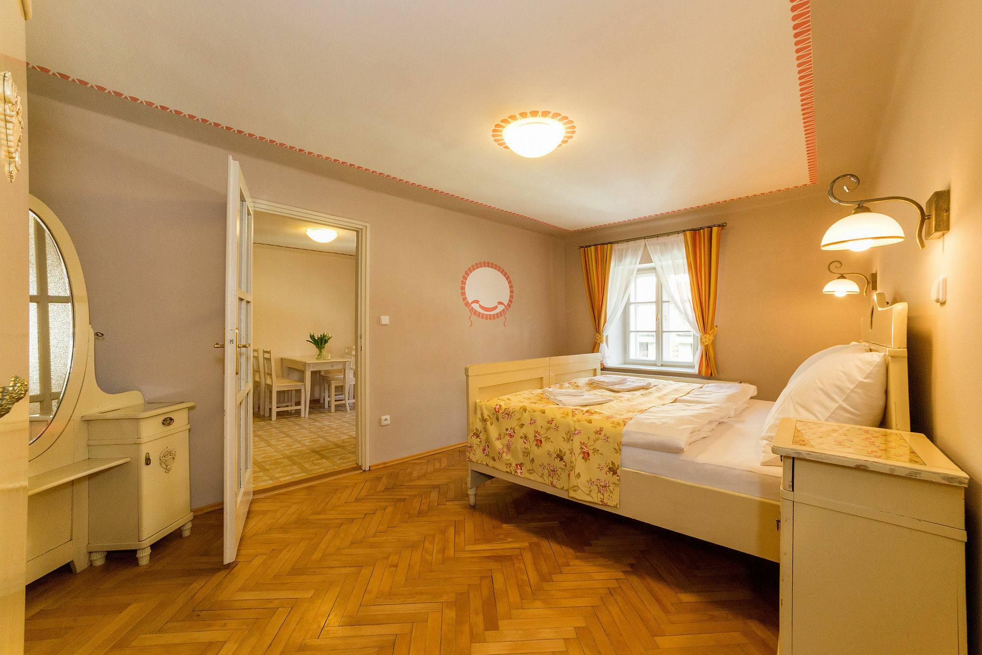 Apartments Kajovska 63 Český Krumlov Exterior foto